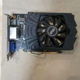 ASUS グラフィックボード GTX750TI-PH-2GD5