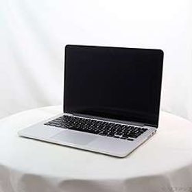 MacBook Pro 13.3-inch Early-2015 MF841J／A Core_i5 2.9GHz 16GB SSD512GB 〔10.15 Catalina〕