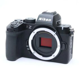 【中古】 《美品》 Nikon Z50II ボディ [ デジタルカメラ ]