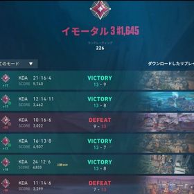 ヴァロラントの代行格安‼️ | VALORANT(ヴァロラント)の代行、RMTの販売・買取一覧