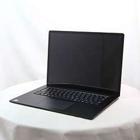 〔中古品（難あり）〕 Surface Laptop 4 〔AMD Ryzen ／8GB／SSD512GB〕 5W6-00097 ブラック〔中古品（難あり）〕 Surface Laptop 4 〔AMD Ryzen ／8GB／SSD512GB〕 5W6-00097 ブラック