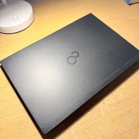 LIFEBOOK U937/R SSD無し