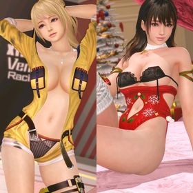 🌈キャラ31・SSR517↑236種・石80万↑🌈 | DOAXVV(DOA ヴィーナスバケーション)のアカウントデータ、RMTの販売・買取一覧