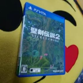 聖剣伝説2 SECRET of MANA