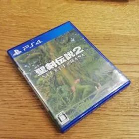 聖剣伝説2 SECRET of MANA