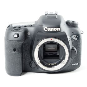 キヤノン(Canon)のCanon キヤノン デジタル一眼レフカメラ EOS 7D Mark IIボディ EOS7DMK2 #14077(コンパクトデジタルカメラ)