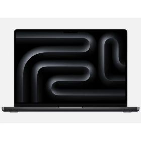 Mac ノート(MacBook) アップル / APPLE MacBook Pro Liquid Retina XDRディスプレイ 14.2 MW2U3J/A [スペースブラック] 【キャンセル不可・北海道沖縄離島配送不可】 0057-4549995521436-ds