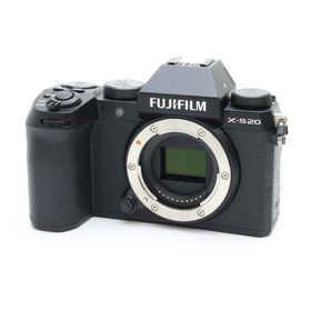 《良品》FUJIFILM X-S20 ボディ