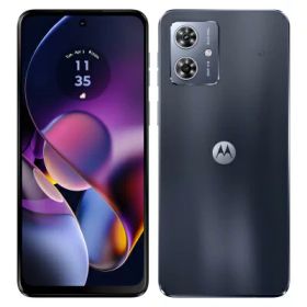 Moto g64y 5G A401MO スペースブラック【Y!mobile版SIMフリー】 MOTOROLA 当社3ヶ月間保証 中古 イオシス