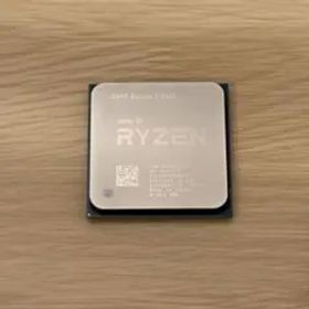 AMD Ryzen 5 3600 CPU