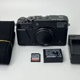 【返品保証・動作確認済】FUJIFILM X-Pro1