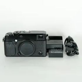 [並品｜シャッター数2,350回] FUJIFILM X-Pro1 / 富士フイルムXマウント