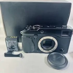 FUJIFILM x-pro1 動作確認済み