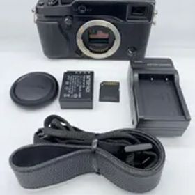 【返品保証・動作確認済】FUJIFILM X-Pro1 ボディ
