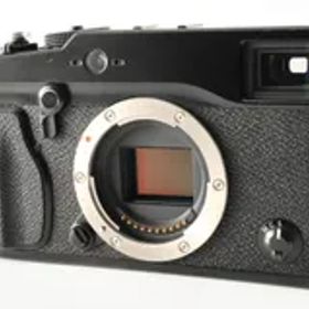 [美品] FUJIFILM X-Pro1