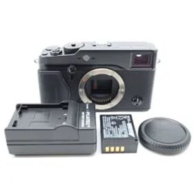 極上品！FUJIFILM（フジフイルム）X-Pro1★光学ファインダー搭載の名機ボディ！