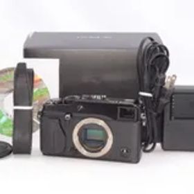 FUJIFILM フジフイルム X-Pro1 ボディ