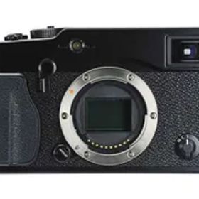FUJIFILM ミラーレス一眼レフカメラ X-Pro1 ボディ 1630万画素 F FX-X-PRO1