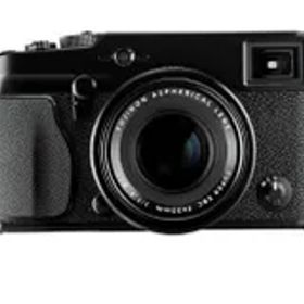 【中古】「非常に良い（無料延長保証）」FUJIFILM ミラーレス一眼 X-Pro1 レンズキット F X-Pro1/XF35 SET