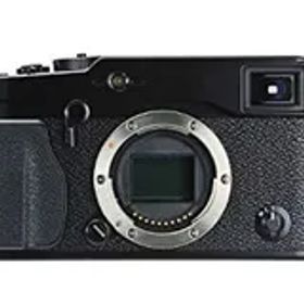 【中古】FUJIFILM ミラーレス一眼レフカメラ X-Pro1 ボディ 1630万画素 F FX-X-PRO1 tf8su2k