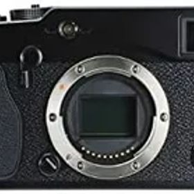 【中古】FUJIFILM ミラーレス一眼レフカメラ X-Pro1 ボディ 1630万画素 F FX-X-PRO1