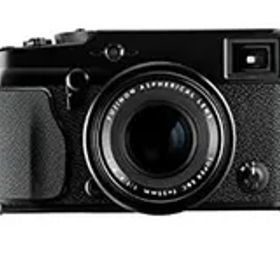【中古】FUJIFILM ミラーレス一眼 X-Pro1 レンズキット F X-Pro1/XF35 SET