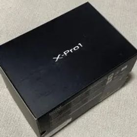 奇跡の新品FUJIFILM X-Pro1ボディ超激レア早い者勝ち