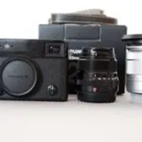 年末セール 期間限定 FUJIFILM X-Pro1