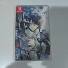 泡沫のユークロニア Nintendo Switch