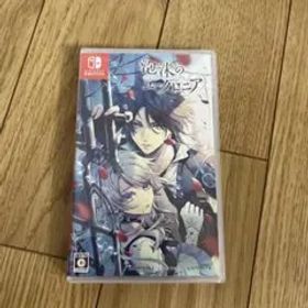 Switch 泡沫のユークロニア 通常版