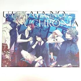 【中古未使用】一部開封有 泡沫のユークロニア 限定 凍玻璃 エディション -Switch【029-251104-mo-12-fur】