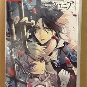Switch 泡沫のユークロニア 通常版
