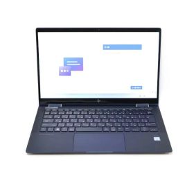 【限定12%OFFクーポン】【 中古 】HP Elite Dragonfly 7WK10AV Core i7-8565U メモリ16GB SSD512GB Windows11Home 13インチ フルHD 1年保証 【大阪出荷】【レビュー特典：Office】ノートパソコン【E】