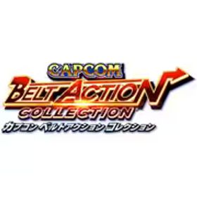 カプコン CAPCOM カプコン ベルトアクション コレクション [Nintendo Switchソフト ダウンロード版]