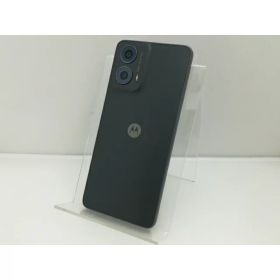 【中古】MOTOROLA 国内版 【SIMフリー】 moto g24 マットチャコール 8GB 128GB PB1A0000JP【大須】保証期間1ヶ月【ランクB】