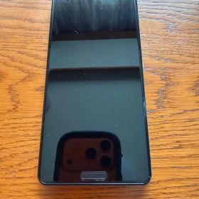 【期間限定値下げ】 SHARP AQUOS sense4 lite