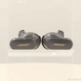 【中古】BOSE(ボーズ) QuietComfort Earbuds II エクリプスグレー 【262-ud】