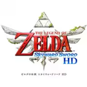任天堂 Nintendo ゼルダの伝説 スカイウォードソード HD [Nintendo Switchソフト ダウンロード版]