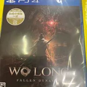 Wo Long: Fallen Dynasty PS4