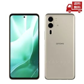 ☆ FCNT lenovo ARROWS WE2 PLUS M06 スレートグレイ 約182g 5000mAh 約6.6インチ 指紋認証 顔認証 送料無料 更に割引クーポン