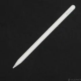 〔中古品〕 Apple Pencil Pro MX2D3ZA／A【262】