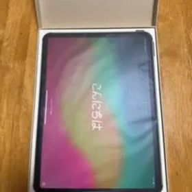 未使用第一世代iPad Pro 本体 + Apple Pencil