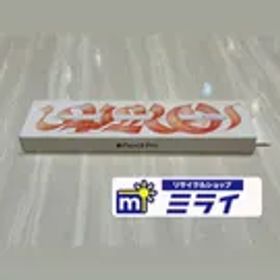 Apple/アップル アップルペンシルプロ/Apple pencil pro MX2D3ZA/A