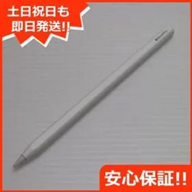 新品同様 Apple Pencil Pro ホワイト Apple 即日発送 土日祝発送OK 00000