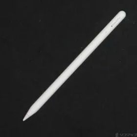 〔中古品〕 Apple Pencil Pro MX2D3ZA／A【262】