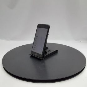 ★液晶破損/一部動作確認済み★Apple iPhone SE 第2世代 64GB MHGP3J/A Softbank ブラック [4.7インチ iOS] 中古 スマートフォン (RM856)