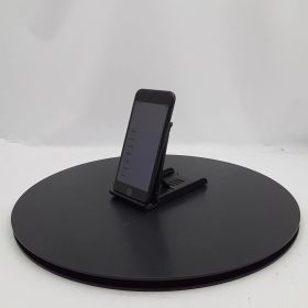 ★背面破損/一部動作確認済み★Apple iPhone SE 第2世代 64GB MHGP3J/A Softbank ブラック [4.7インチ iOS] 中古 スマートフォン (RM853)