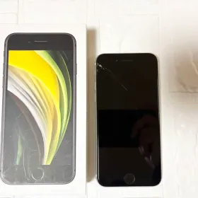 Apple iPhone SE 2020(第2世代) 新品¥12,700 中古¥4,340 | 新品・中古