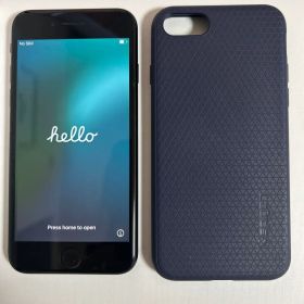 iPhone SE 第2世代 (SE2)