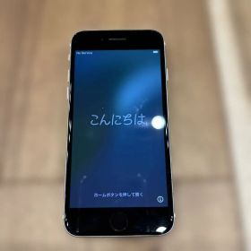 iPhone SE 第2世代64GB